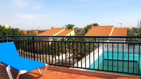 Foto 3 de Apartament de lloguer a Carretera de Ľ Estación, 131, Las Atalayas - Urmi - Cerro de Mar, Peñíscola / Peníscola