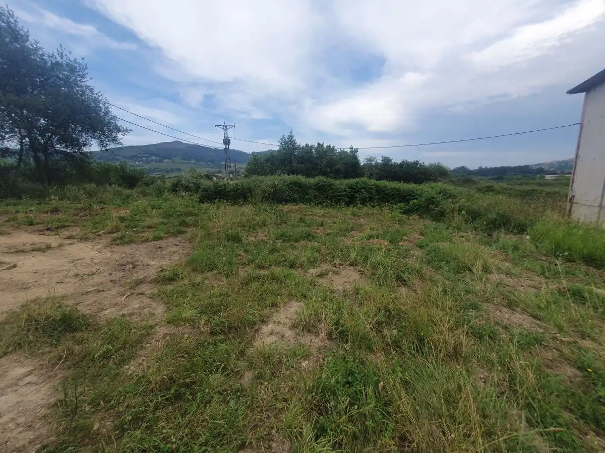 Terreny residencial en venda a San Claudio - Trubia - Las Caldas, imagen 8