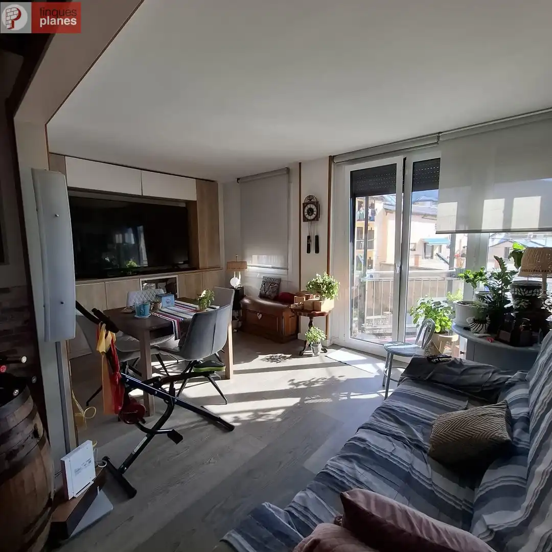 Appartement avec terrasse à vendre à La Seu d'Urgell