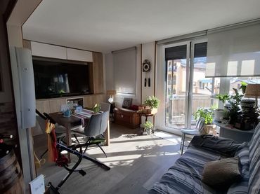 Appartamento con balcone in vendita a La Seu d'Urgell