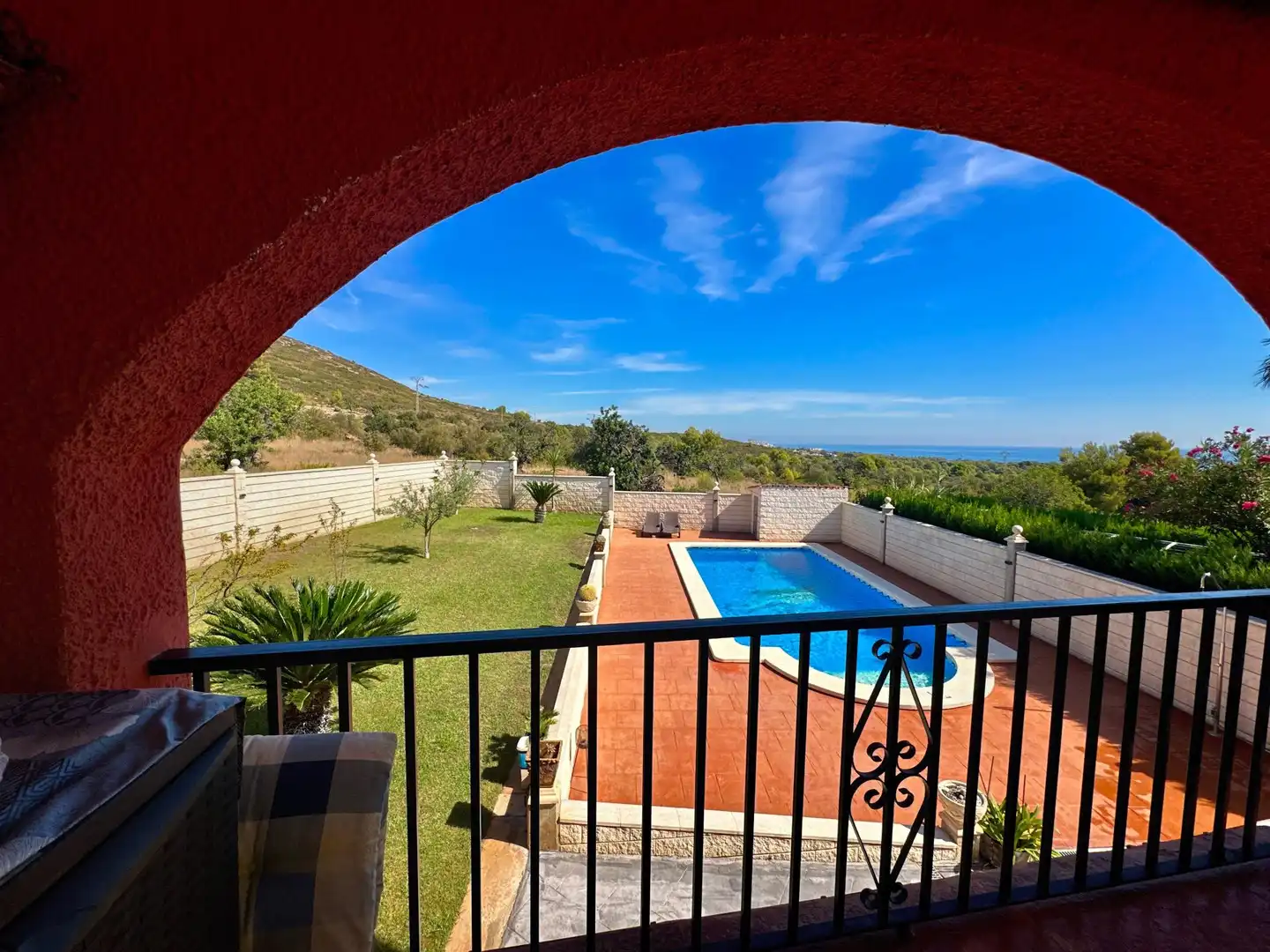 Maison avec terrasse à vendre à Costa Sur, imagen 3