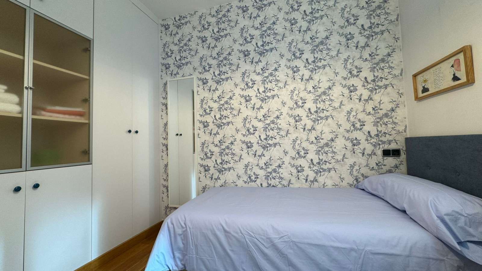 Flat to share in Zona Indautxu
