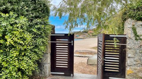 Foto 3 de Casa o xalet de lloguer a Rúa Baixada Á Praia de Menduíña, 52, Aldán, Pontevedra
