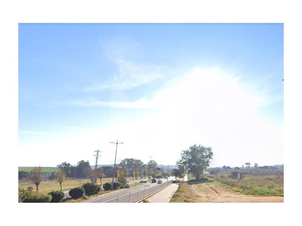 Residencial en venda en Badajoz Capital