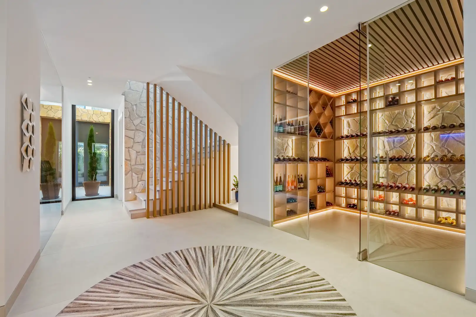 Villa di nuova costruzione in vendita a Tresora Villas, imagen 66