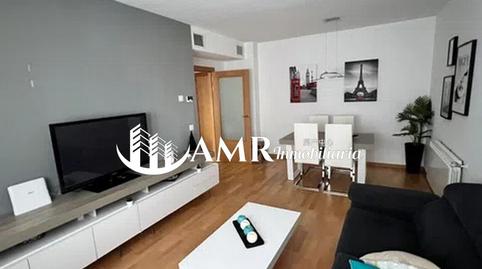 Foto 5 de Pis en venda a Sur - PAU 4, Madrid