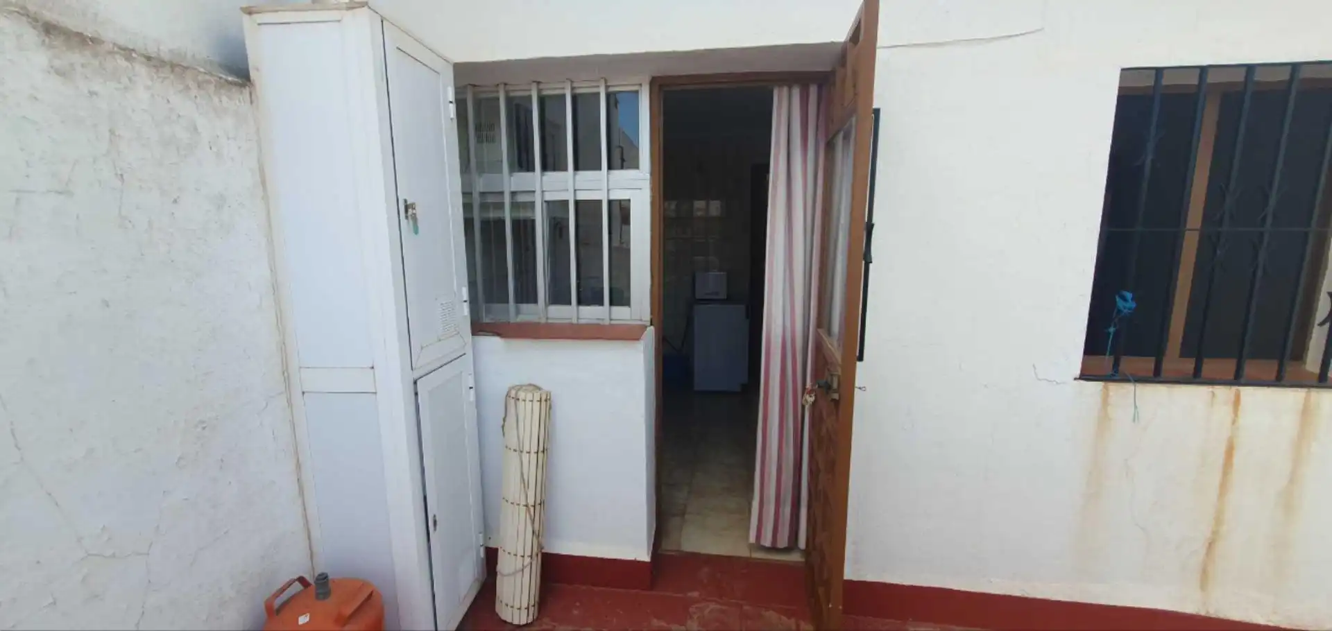 Casa rústica amb terrassa en venda a Yunquera, imagen 19