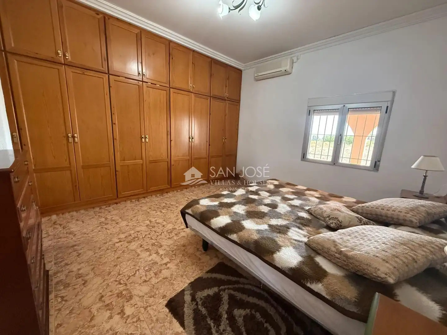 Chalet con jardín en venta en Novelda, imagen 24