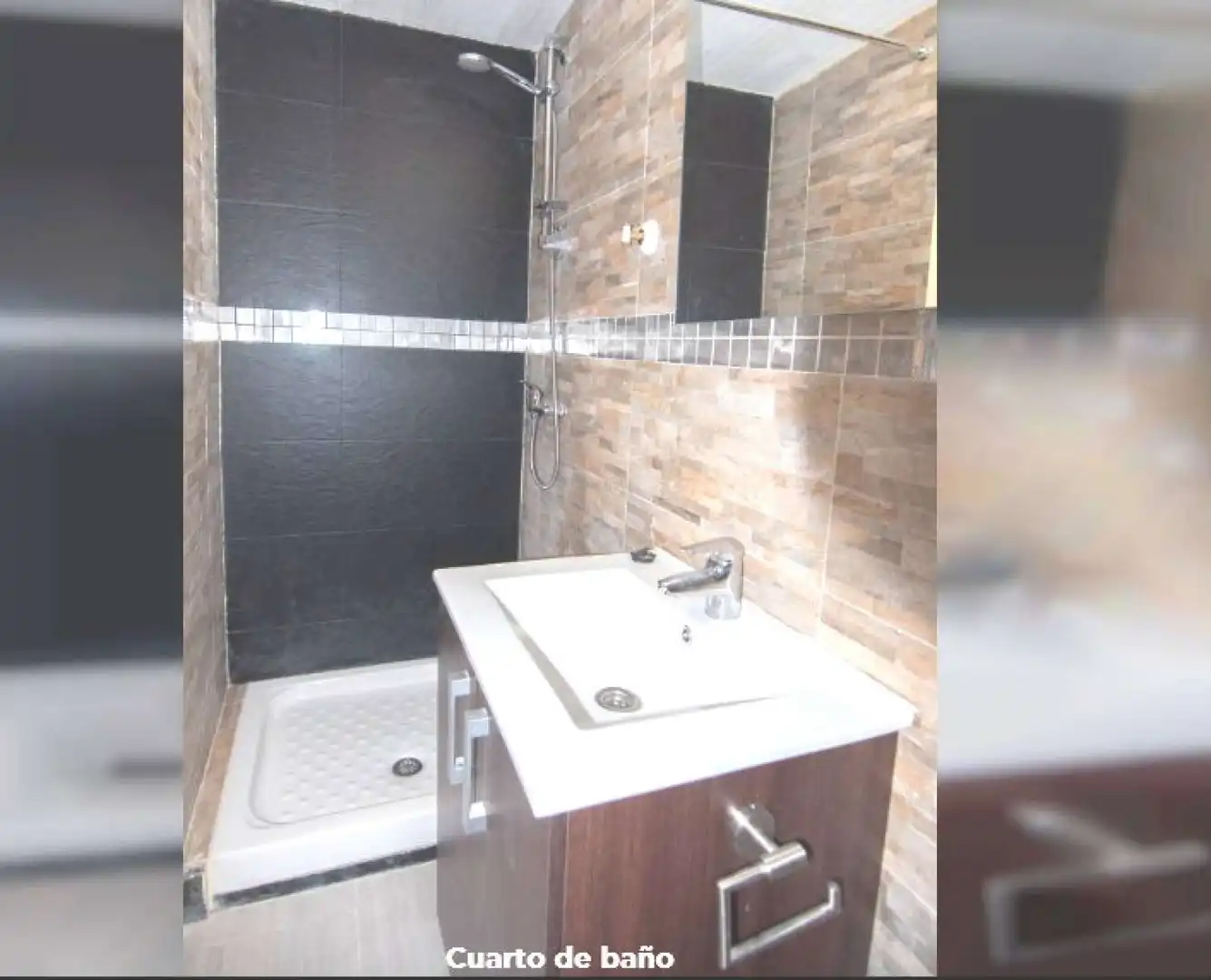 Habitació a Guindalera