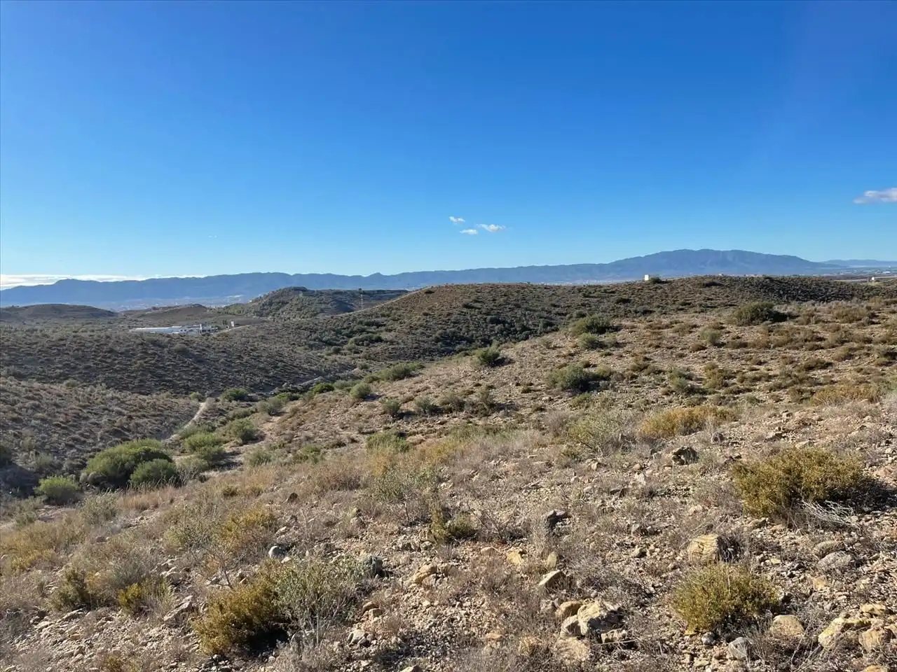 Terreny residencial en venda a SIETE FUENTES 35, imagen 6