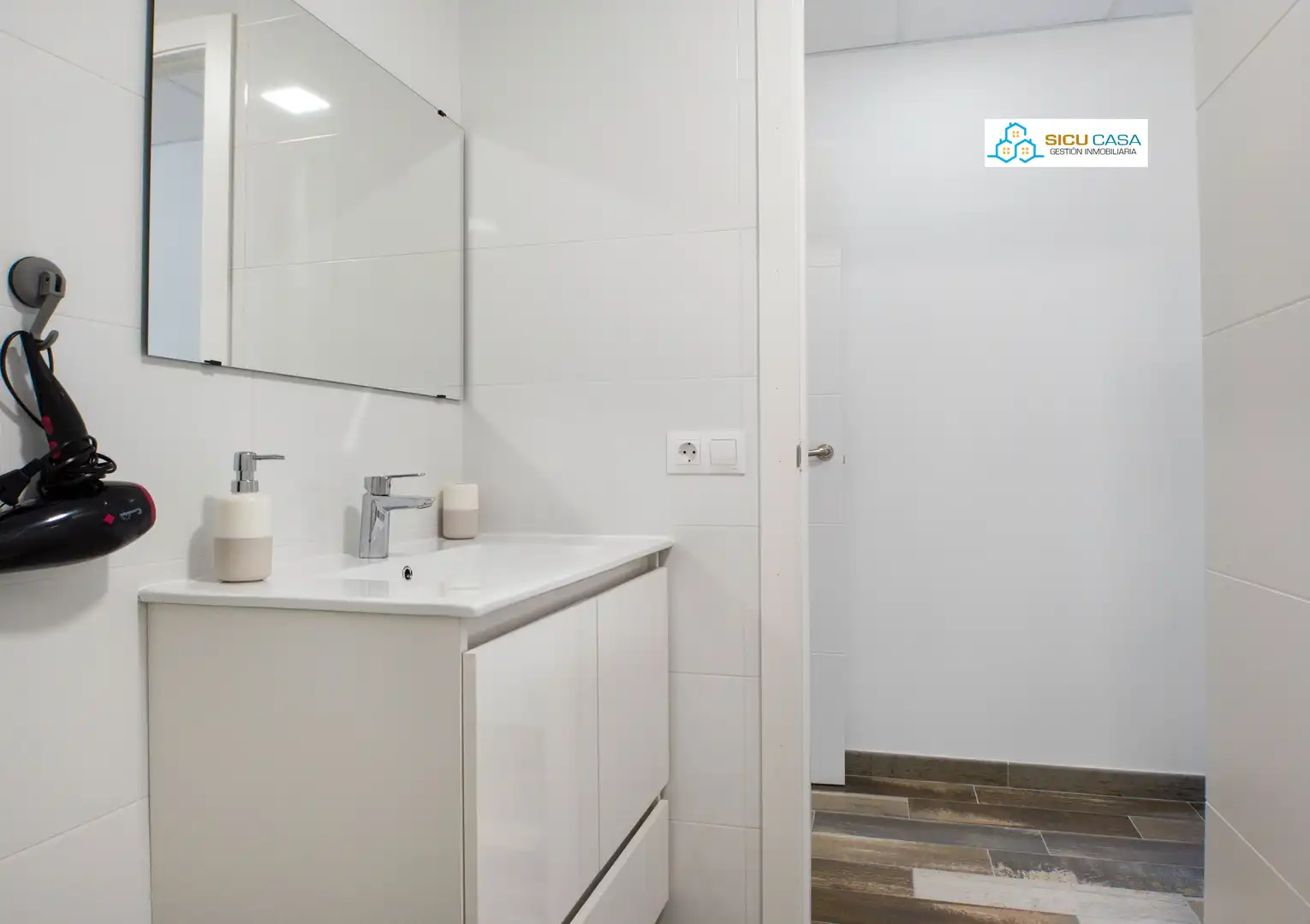 Apartamento de alquiler en Calle Galera, Jijona / Xixona