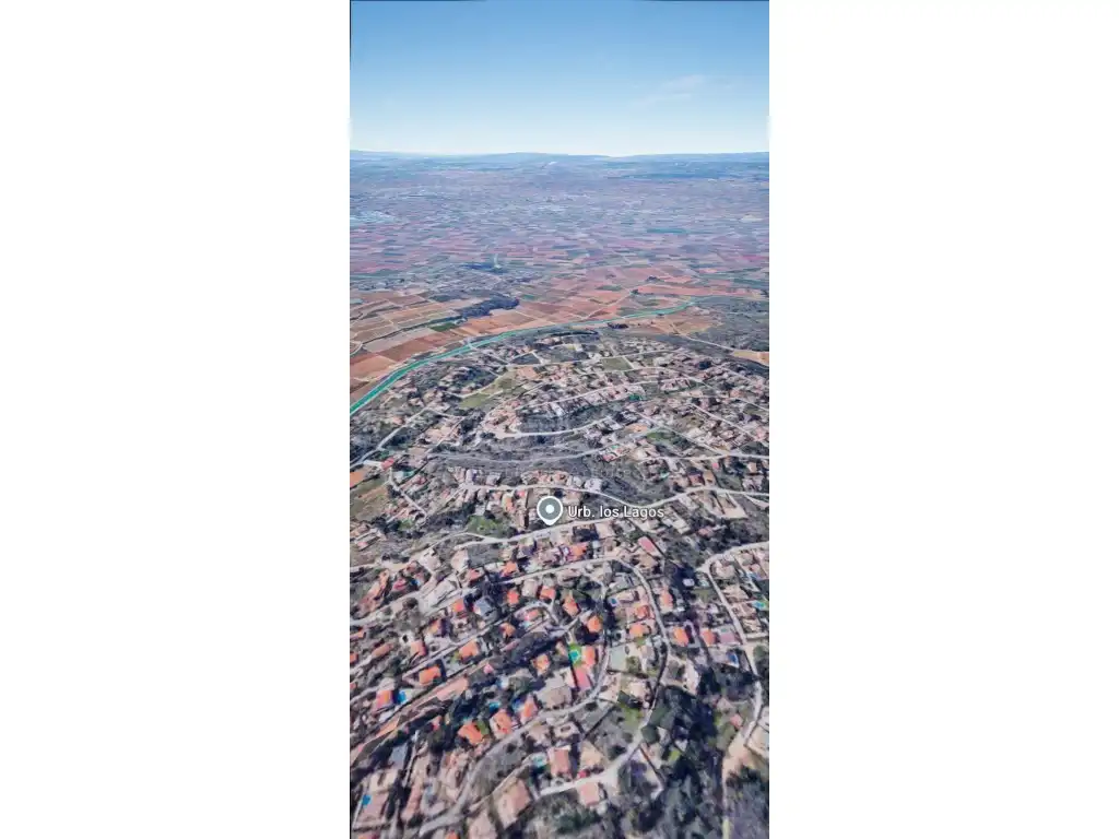 Terreno residencial en venta en Alginet, imagen 4