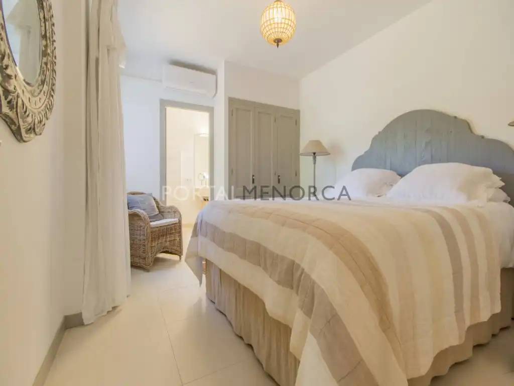 Country house with pool for sale in Sant Lluís - S'Ullestrar - Torret, imagen 24