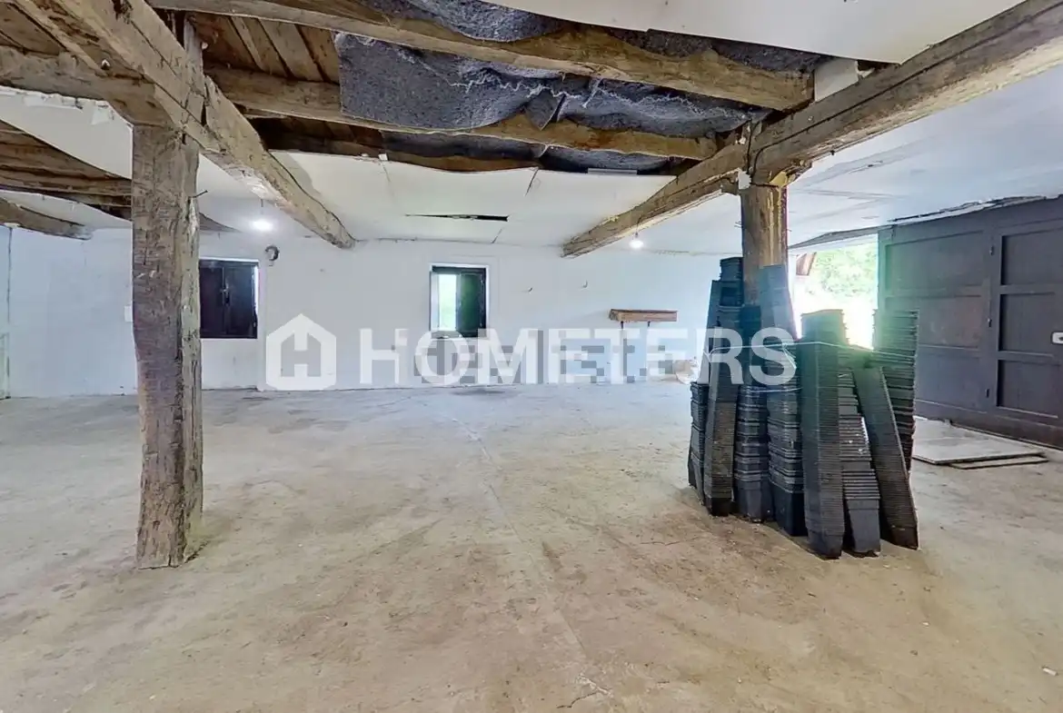 Houses for sale in Agamuño Kalea, Hernialde