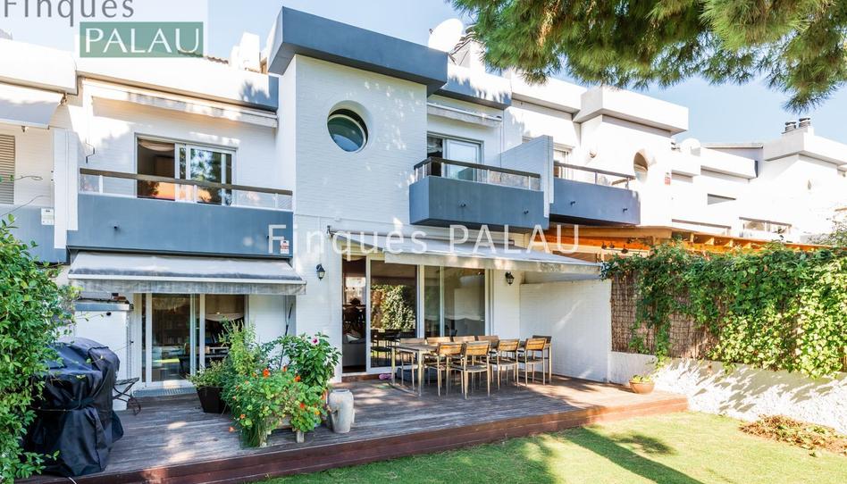 Foto 1 de Casa o xalet en venda a Centre, Barcelona