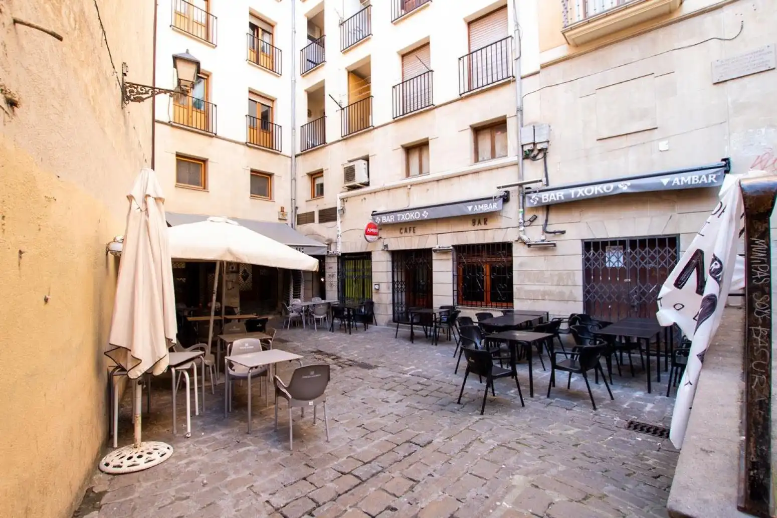 Local comercial en venta en Tafalla - Calle MAYOR, imagen 27