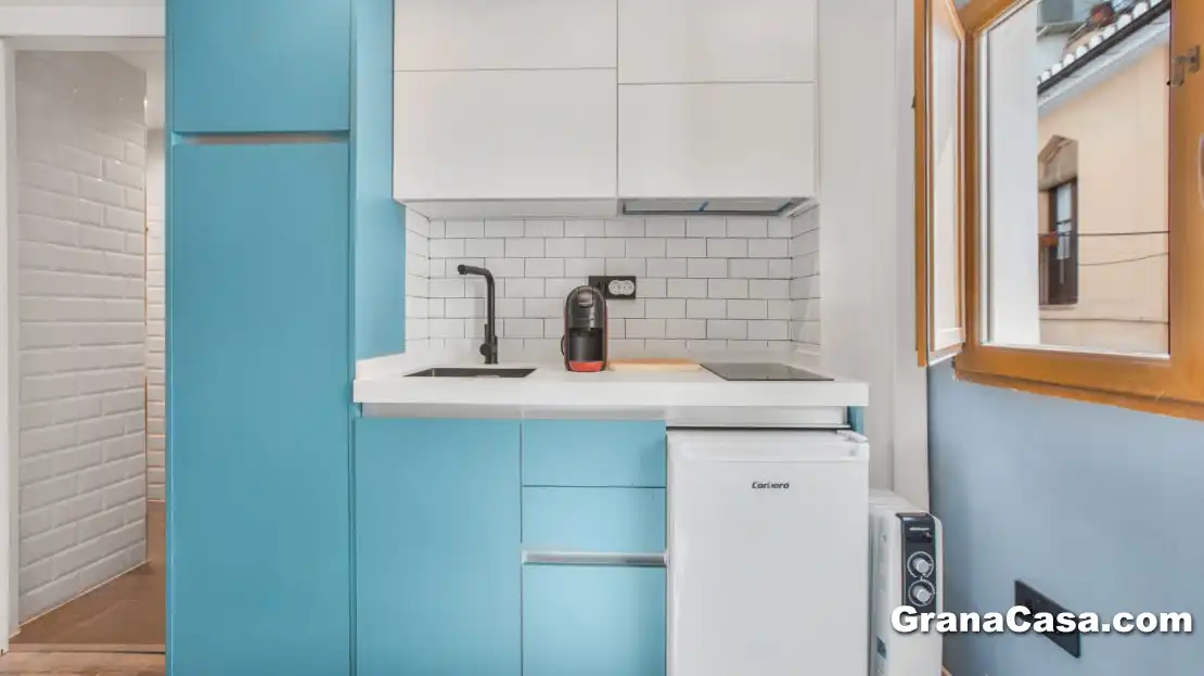 Wohnung zur Miete in Cuesta del Realejo 32, imagen 7