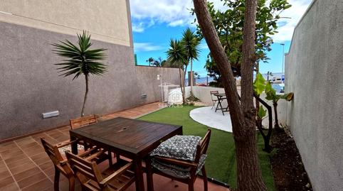 Foto 3 de Casa o xalet en venda a Mar Cantábrico, El Médano, Granadilla de Abona