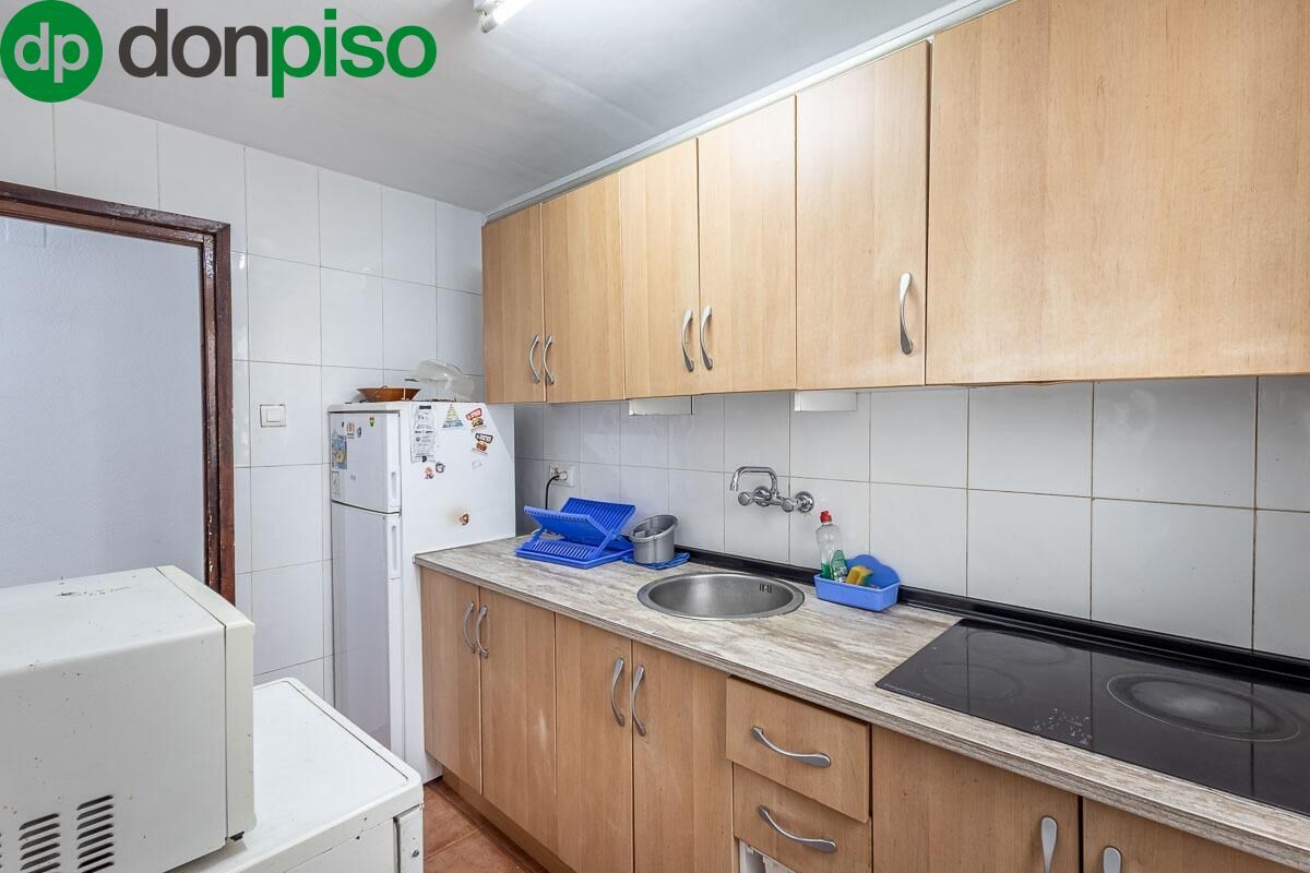 Pis en venda a Calle Real de Cartuja, San Ildefonso