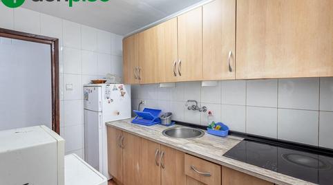 Foto 3 de Pis en venda a Calle Real de Cartuja, San Ildefonso,  Granada Capital