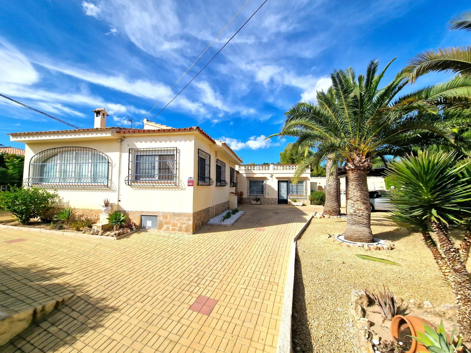 Casa o xalet en venda a Pueblo - Urbanizaciones