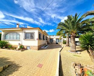 House or chalet for sale in Pueblo - Urbanizaciones