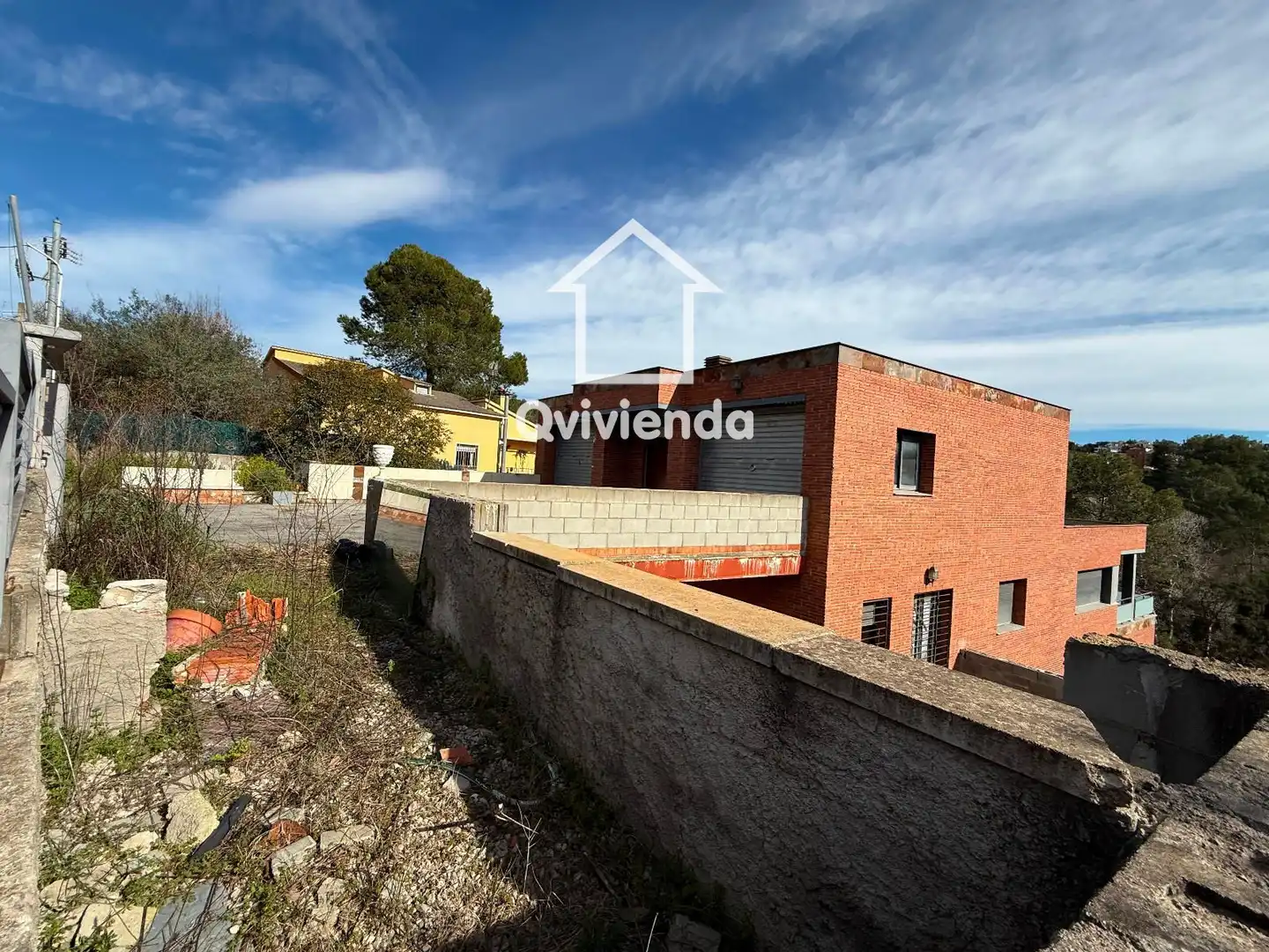 Casa adosada en venda en Sentmenat