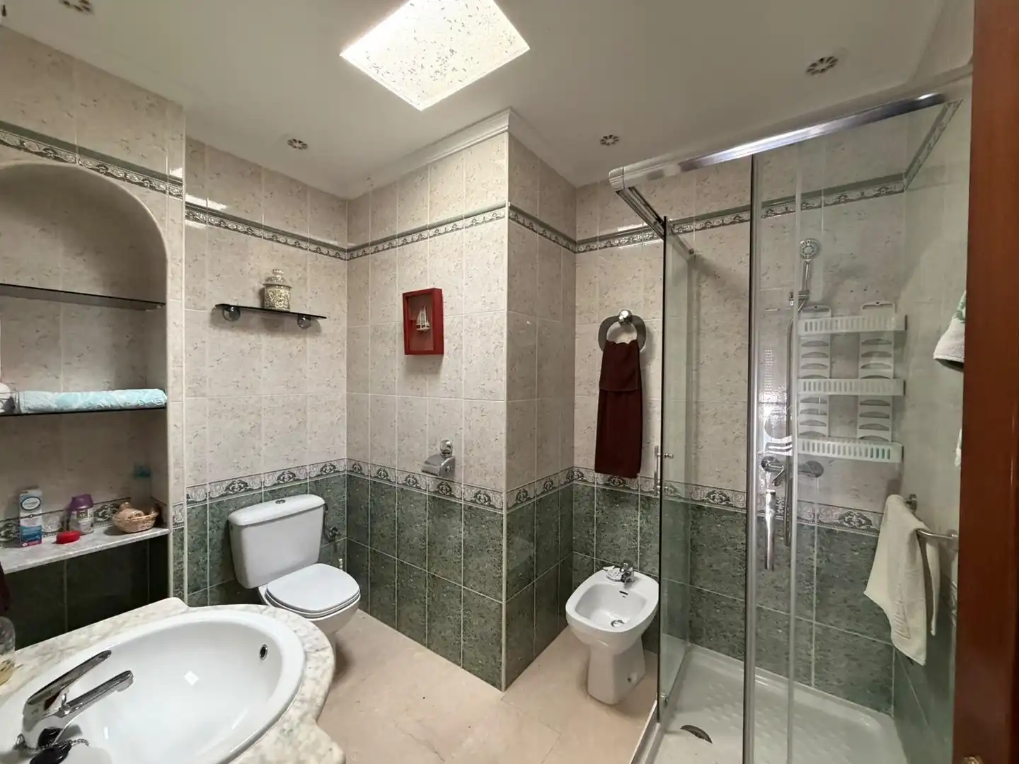 Villa à vendre à El Carmen, imagen 3