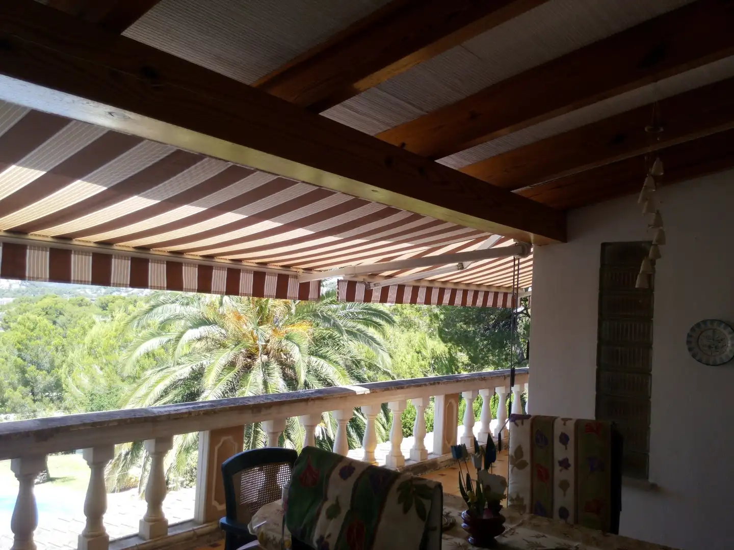 Casa o xalet en venda a Avinguda de Gabriel Roca, Polígon de Llevant