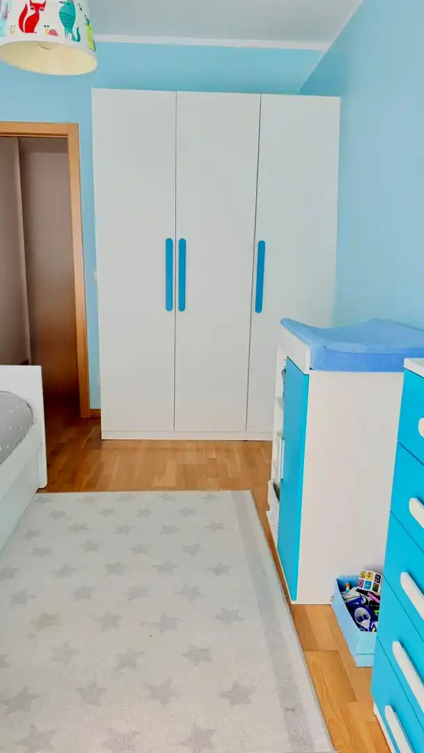 Habitación de Piso en venta en Vitoria - Gasteiz con Calefacción, Trastero y Amueblado