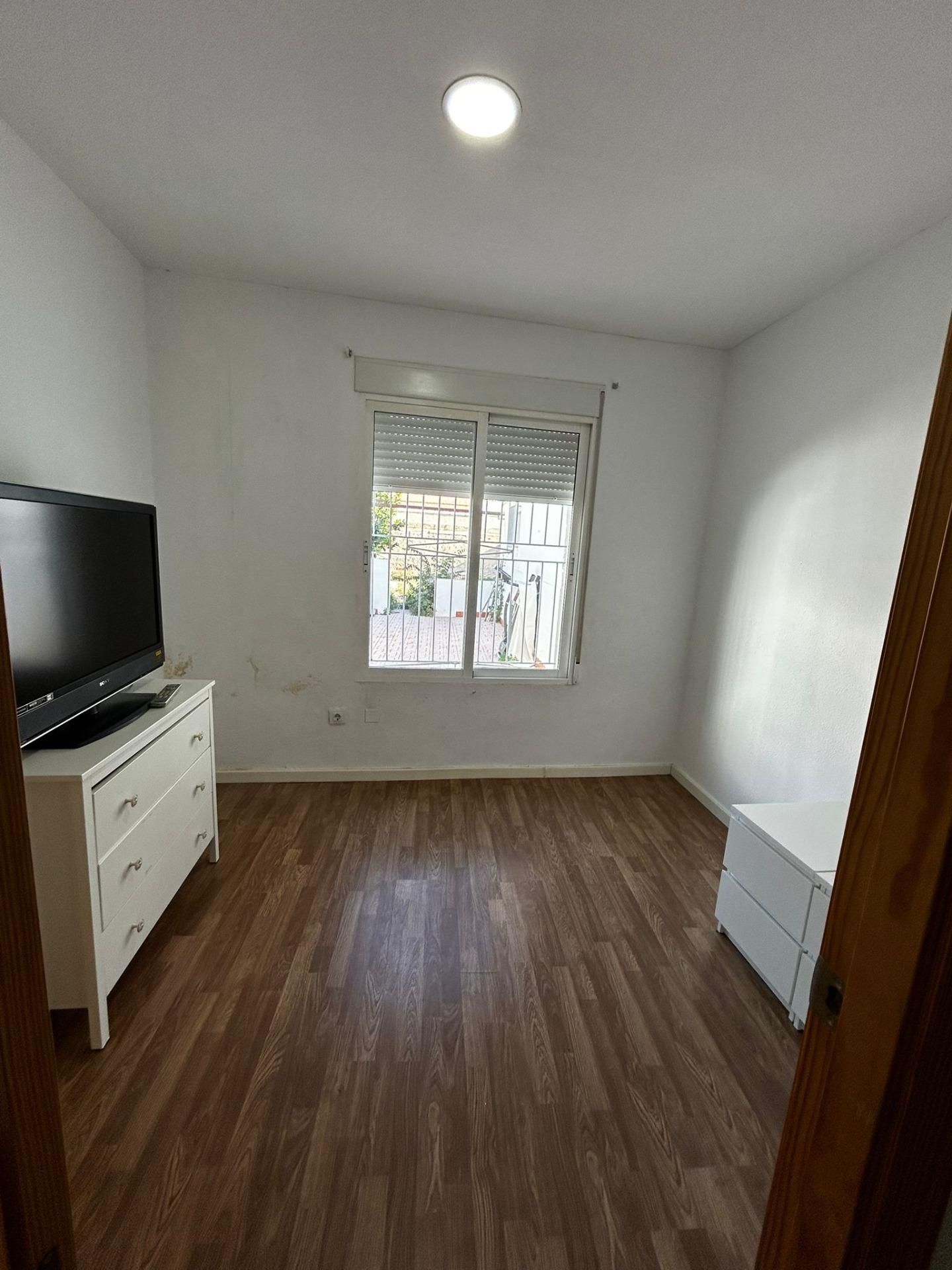 Dormitori de Casa o xalet en venda en  Murcia Capital