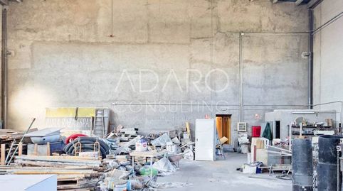 Foto 4 von Fabrikhallen zum Verkauf in Calle Vizcaya, La Fortuna, Leganés