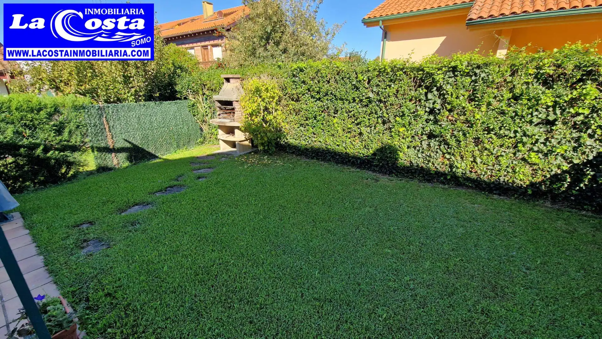 Maisonette mit Balkon zum Verkauf in Barrio Galizano-los Verdes, imagen 34