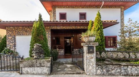 Foto 3 de Casa o xalet en venda a Carrer D'ordeig, Les Masies de Voltregà, Barcelona