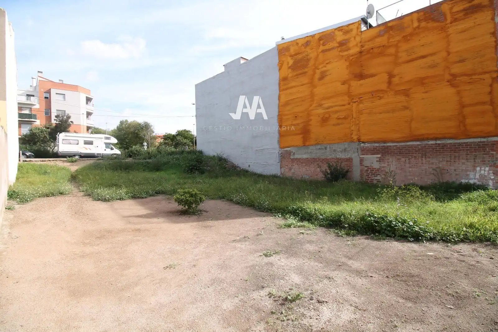 Terreny residencial en venda a Vilanova del Camí, imagen 3