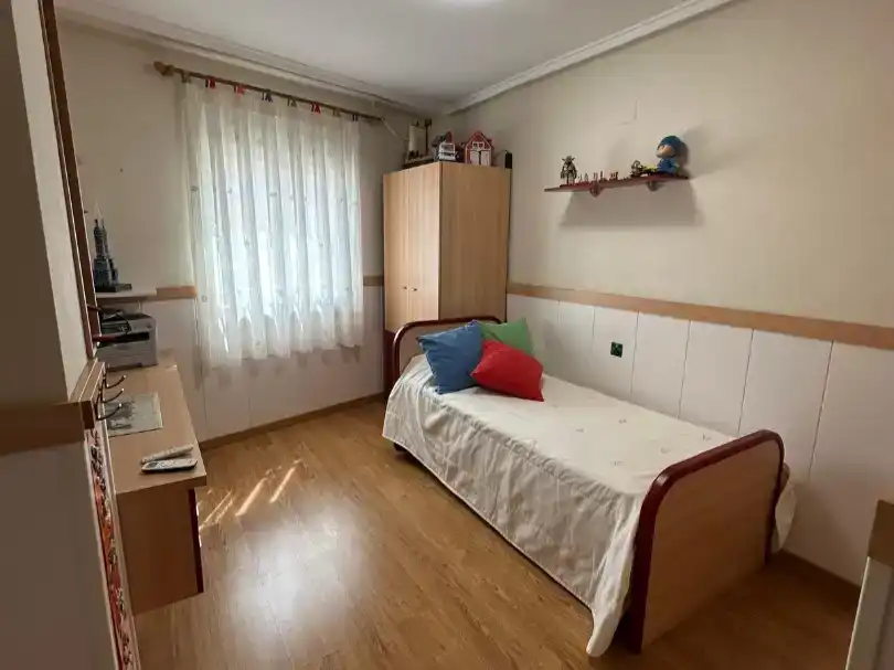 Habitación de Piso en venta en Orihuela con Aire acondicionado, Parquet y Trastero