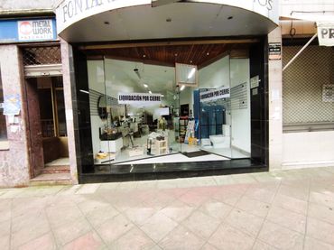 Local comercial en venta en Ermua