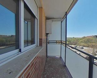 Balcony of Duplex for sale in  Zaragoza Capital  with Terrace and Balcony