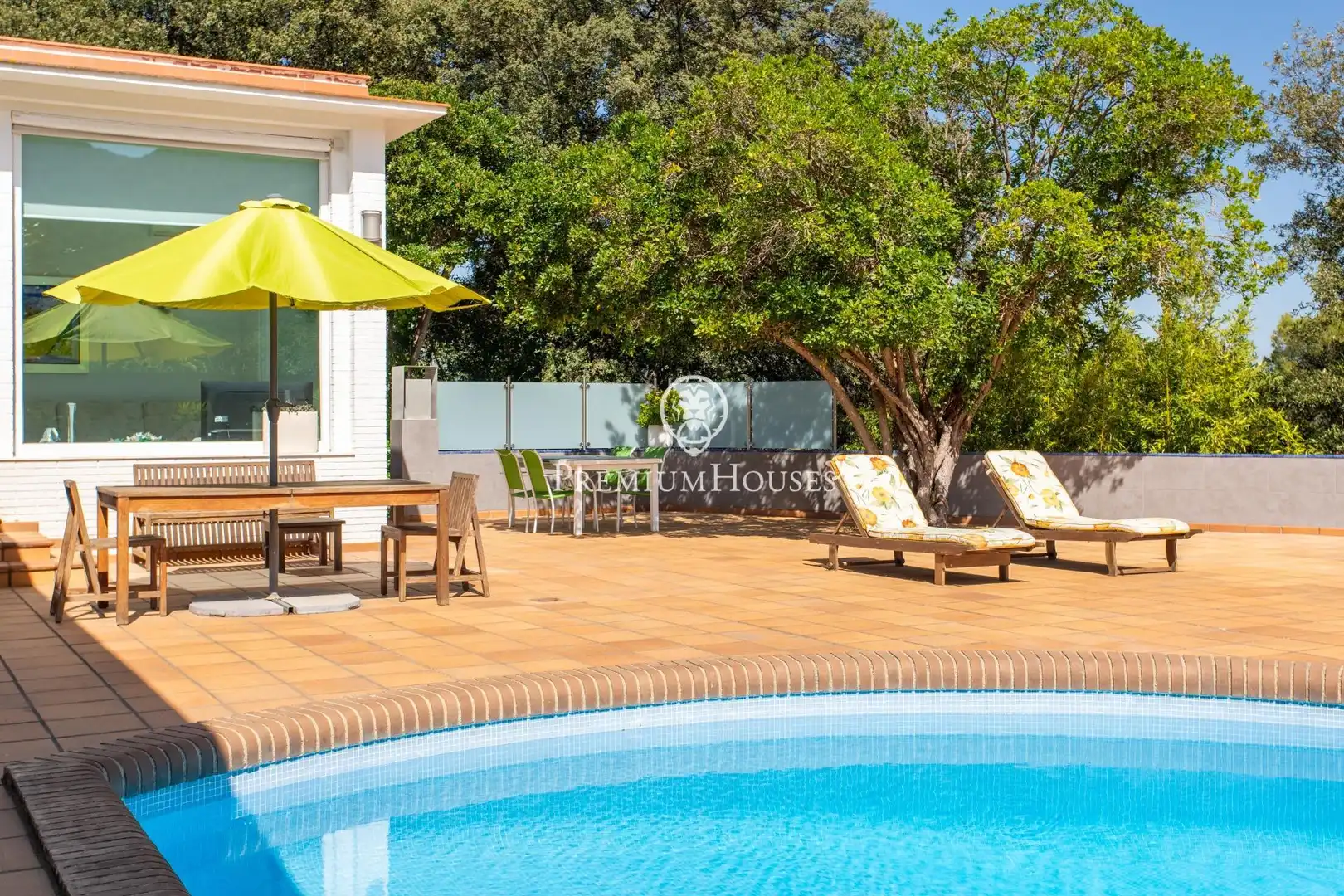 Terrace of Houses for sale in Argentona  with Air Conditioner, Heating and Swimming Pool