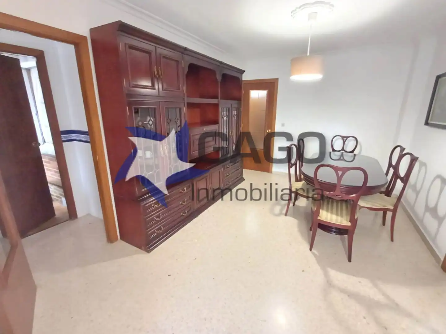 Habitación de Piso de alquiler en Córdoba con Aire acondicionado, Calefacción y Terraza