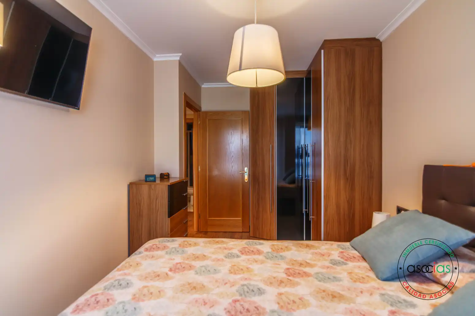 Flat with lift for sale in Avilés - CL LES COMADRES 6, imagen 22