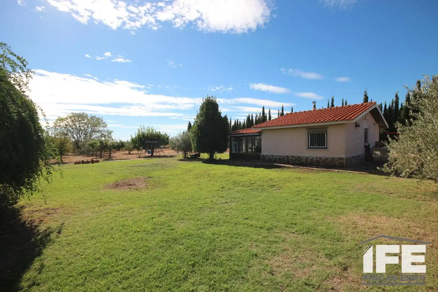 Casa rustica con giardino in vendita a Diseminados 1, imagen 2