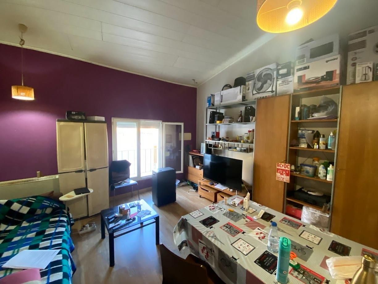 Living room of Apartment for sale in Simancas  with Heating