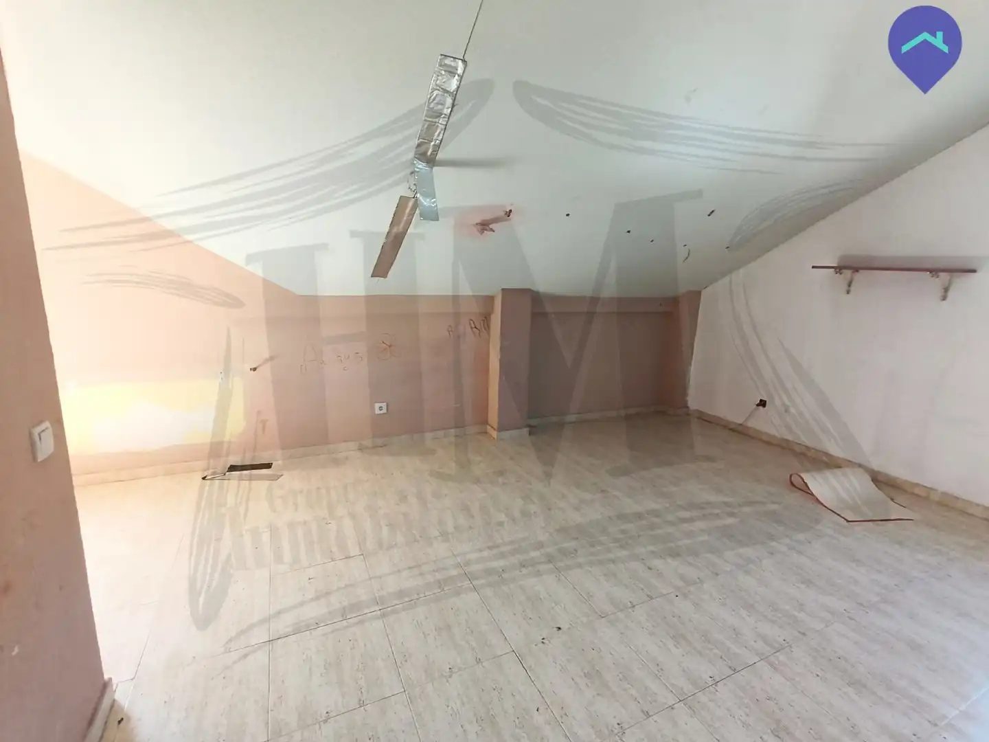Casa o chalet en venta en Villanueva de la Torre con Jardín privado, Trastero y Alarma