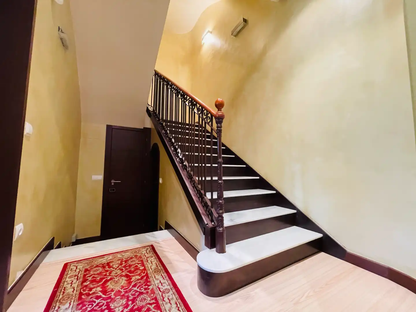 Casa o chalet en venta en Los Yébenes con Aire acondicionado, Calefacción y Jardín privado