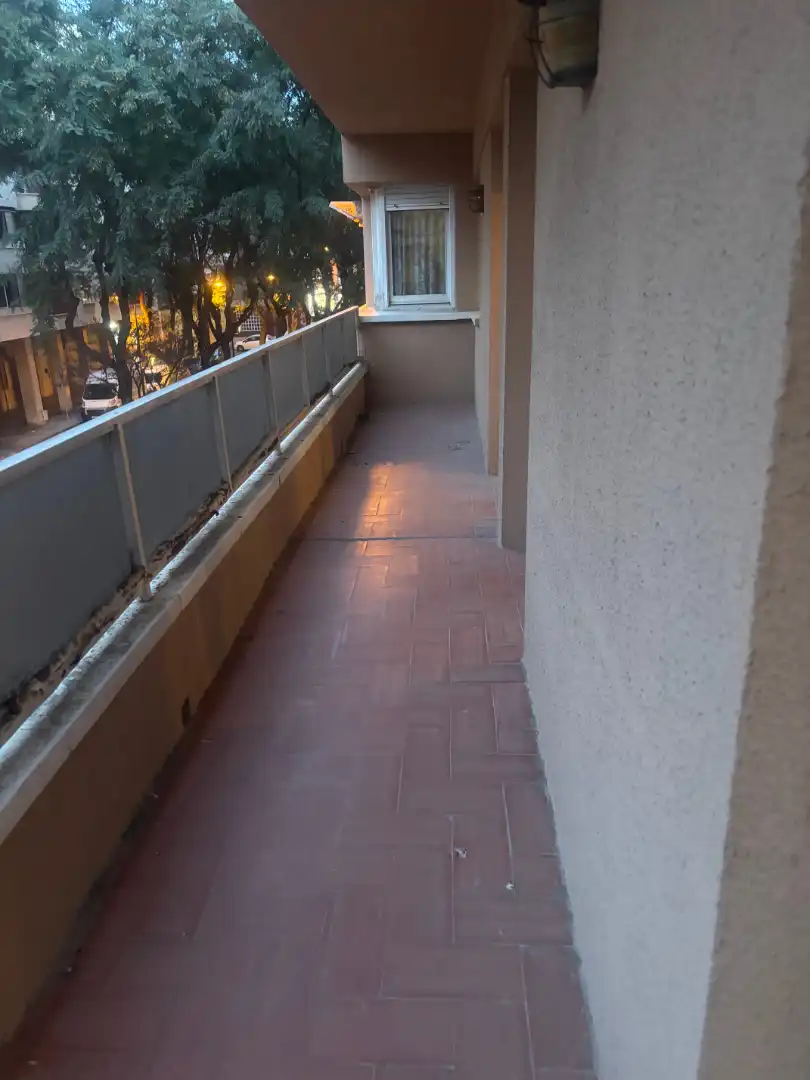 Terrassa de Pis en venda en Reus amb Calefacció
