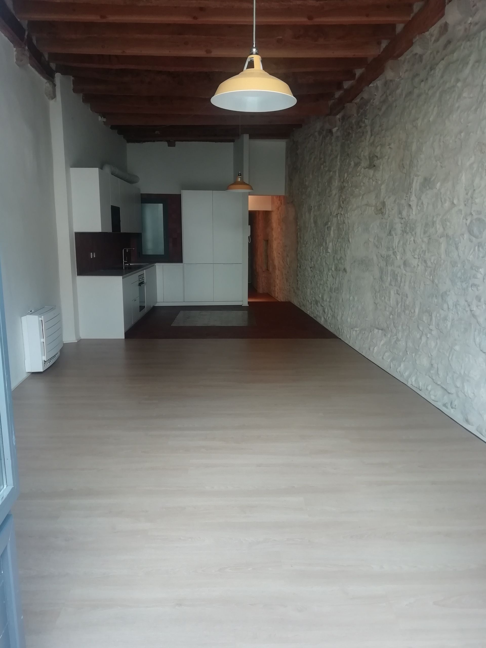 Flat to rent in Centre - Barri Vell