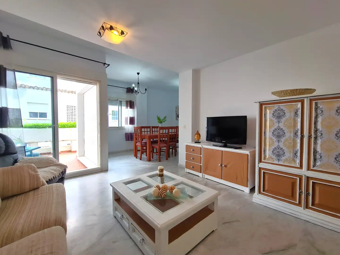 Apartment mit Pool zum Verkauf in Costa Natura, imagen 34