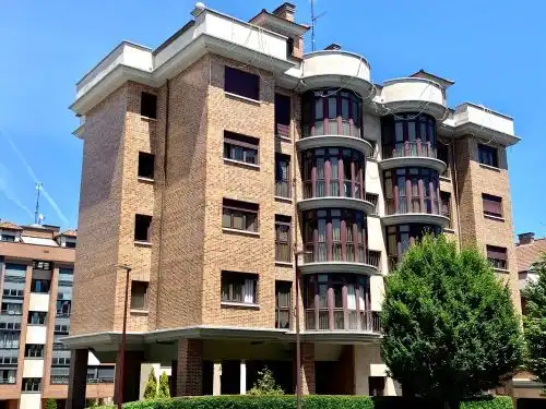 Ático de alquiler en Calle Donoso Cortés, El Coto