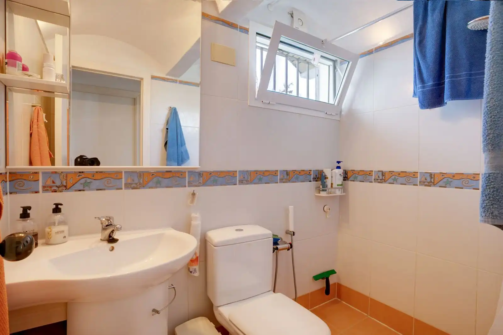 Villa mit Pool zum Verkauf in Estepona Pueblo, imagen 15